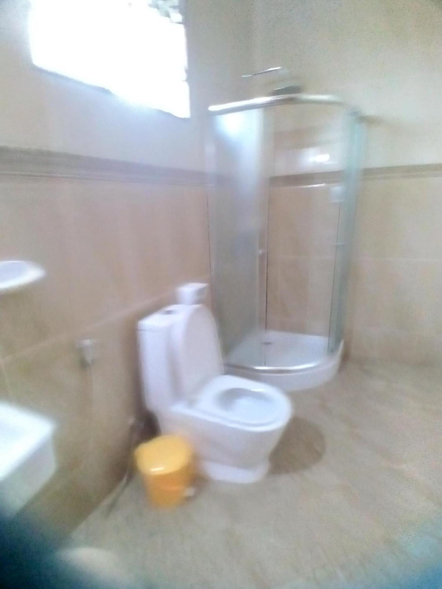 Hotel In Ras Нунгви Экстерьер фото